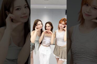 BGMには #らぶえも 忘れずにTurn on 🔈🎶#MAKO #RIKU #AYAKA #NiziU  #니쥬 #WithU #NiziU_ෆEmotion#にゅーえも #らぶえもチャレンジ