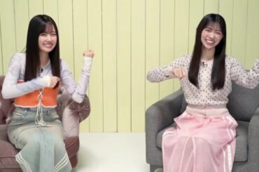 【ユニエア】ムービー『夏透けるルミナスカラー'26』【勝又春】#1& #2