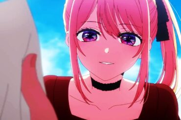 흑화한 루비는 남심과 여심을 모두 이용한다🔥🔥 [최애의아이/推しの子/OSHI NO KO]