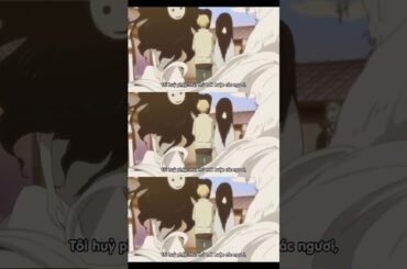 夏目友人帳　第六期　第五話「縛られしもの」#夏目友人帳 #夏目貴志 #ニャンコ先生 #アニメ #アニメーション #anime #animeedit #ngthlamoanh