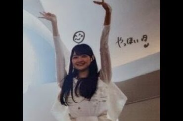 櫻坂46『いいんですか陽色ちゃん HBD Ver.』