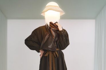 アイムヒアー(I’m here:) 2026-27秋冬メンズコレクション - ファッションプレス