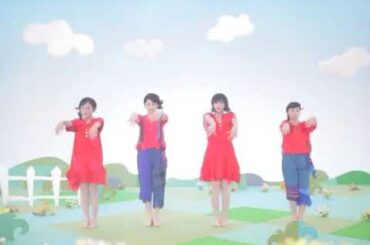 ぞんびだいすき CM 4