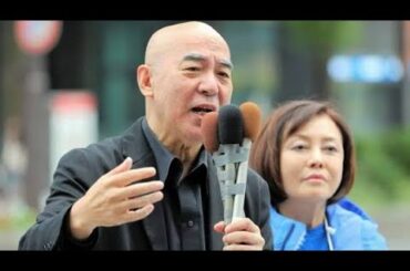 「ＮＨＫ日曜討論」百田代表がブチ込み「男女共同参画、こども家庭庁とか金の無駄！」→上原光紀アナが緊迫表情に　「年間何兆円で効果ない」「ムカついてます」