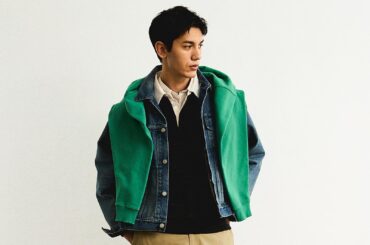 サタデーズ ニューヨークシティ(Saturdays NYC) 2026年春ウィメンズ&メンズコレクション - ファッションプレス