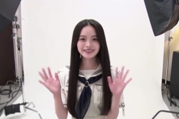 【ユニエア】浅井恋乃未 確定演出ムービー