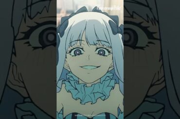 パンフレット買った？ポップコーン持った？｜TVアニメ『Fate/strange Fake』第4話「半神達の追走曲」#strangefake #ストレンジフェイク #羽多野渉 #内田真礼 #アニメ