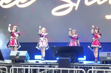 20251123 Accelerator / Yumeminoru Cover 夢みるアドレセンス at AniEX 2025