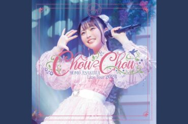 LIBRA (Live Tour 2024 “ChouChou”)