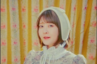 久保ユリカ「Poppin Bambi」Music Video