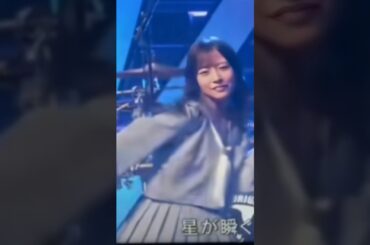 【日向坂46】キレッキレ!!でノリノリな正源司陽子の『One Night Carnival♪』　#正源司陽子  #日向坂46 #氣志團