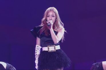 Dear J    板野友美   さいたまスーパーアリーナ 1st DAY 03.23.2012