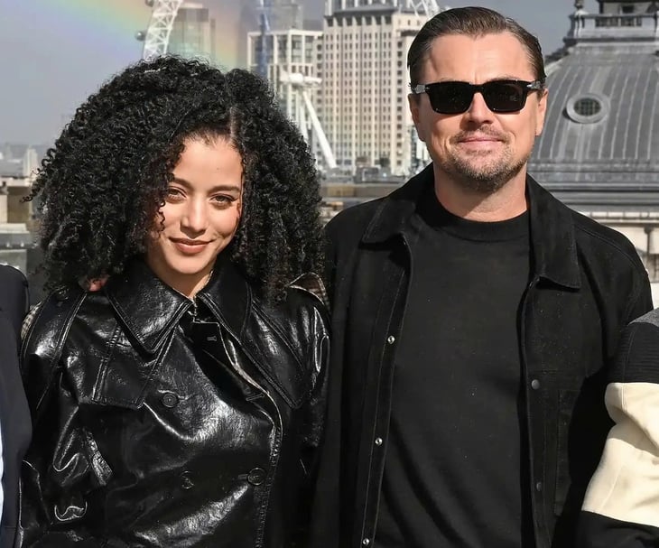 Chase Infiniti - Ảnh 1.