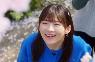 伊藤沙莉さん出演 アレジオンCM30秒「わたしオン、春の女子旅」篇2026【エスエス製薬】​