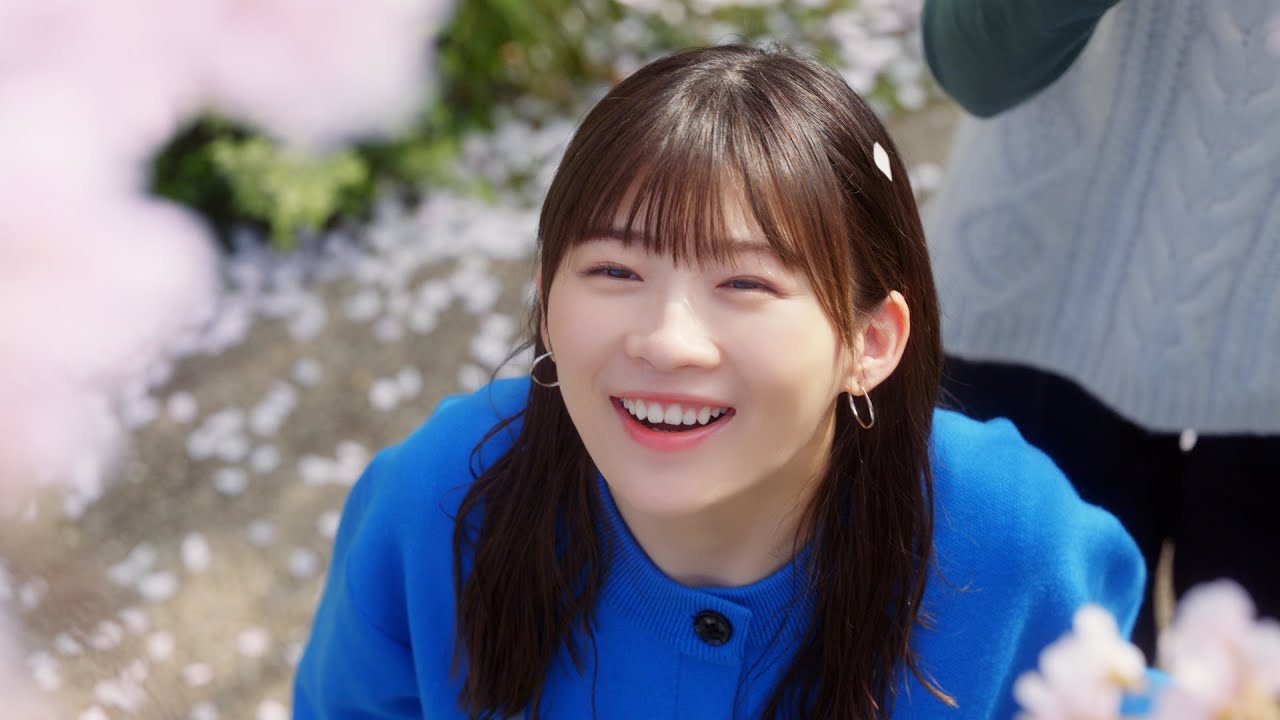 伊藤沙莉さん出演 アレジオンCM30秒「わたしオン、春の女子旅」篇2026【エスエス製薬】 伊藤沙莉さん出演 アレジオンCM30秒「わたしオン、春の女子旅」篇2026【エスエス製薬】