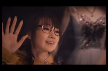 水樹奈々「DISCOTHEQUE」 MV ver. LIVE GRACE OPUS II
