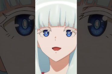 そんなラブソングが、いい……｜TVアニメ『SI-VIS: The Sound of Heroes』第16話より #石見舞菜香 #鬼頭明里 #SIVIS #シーヴィス　#冬アニメ2026