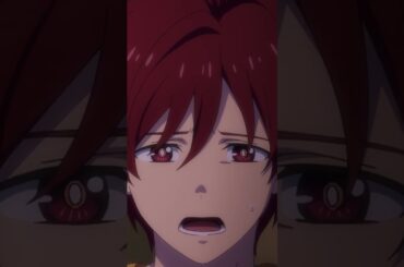 ごめんなぁ、キョウヤ……｜TVアニメ『SI-VIS: The Sound of Heroes』第16話より #古屋亜南 #佐倉綾音 #SIVIS #シーヴィス　#冬アニメ2026