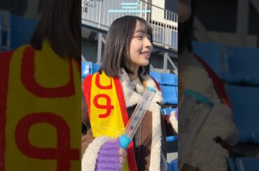 大野愛実 おひさま時代に観た景色から、メンバーになって観る景色へ！日向坂46 16thシングル「クリフハンガー」ヒットキャンペーン