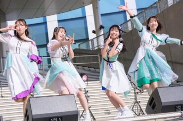 いにしえ永遠？デビュー曲「大恋愛のダイアリー」【2026年1月2日お披露目ライブ映像】