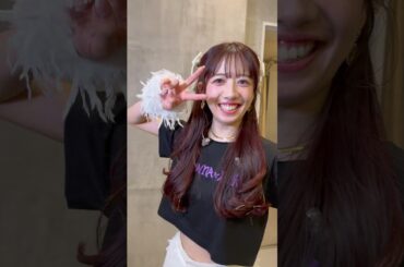 💜真山りか　生誕ソロライブ💜 「まやまにあ-Level.10-」おつかれさまでした❗️ #真山りか #私立恵比寿中学 #えびちゅう #エビ中 #生誕祭 #idol