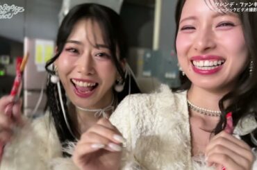 フィロソフィーのダンス「ゲレンデ・ファンキー・ラブ」Music Video撮影に密着！