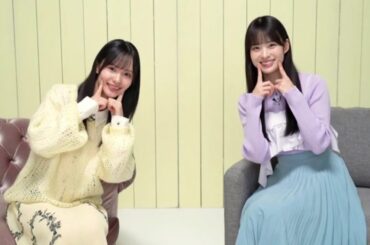 【ユニエア】ムービー『夏透けるルミナスカラー'26』【中川智尋】#1& #2