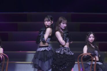 AKB48 She's gone 村山彩希 山内瑞葵 工藤華純 迫 由芽実 / 村山彩希卒業コンサート