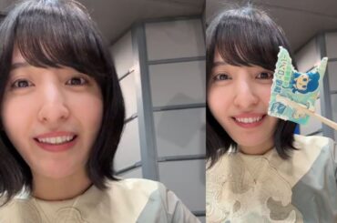 2026 01 28、佐倉綾音 インスタライブ