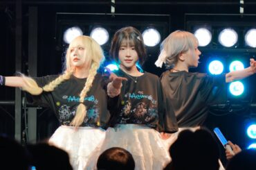 251221 뮤로 퍼스트 원맨 라이브 開花:개화 1부┃웨스트브릿지