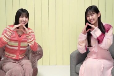 【ユニエア】ムービー『夏透けるルミナスカラー'26』【山田桃実】#1& #2