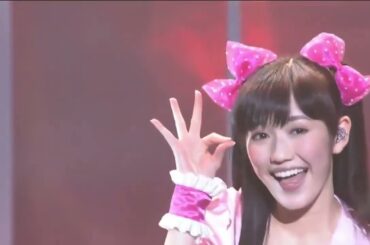 渡辺麻友   ♪軟体恋愛っ娘♪   劇場コンサート版