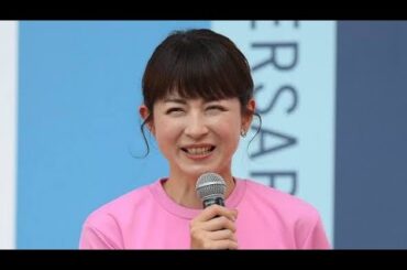 ✨🏡📸「ヤバッ！」の声続出✨ 元フジアナ平井理央、43歳“自宅ドアップショット”公開に反響「美しさ健在で安心」💫🌿