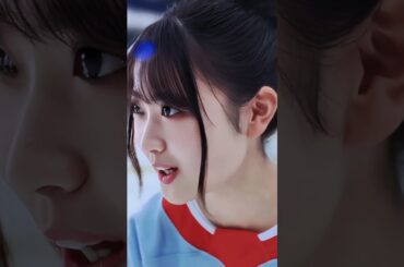 【日向坂46】👘ひなのん”激推しVer.“日向坂46 16thシングル『クリフハンガー』C/W 五期生曲『好きになるクレッシェンド』ミュージックビデオ( 蔵盛妃那乃) #日向坂46  #蔵盛妃那乃