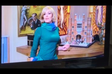 クリスタル殺人事件より　小原乃梨子のキム・ノヴァク