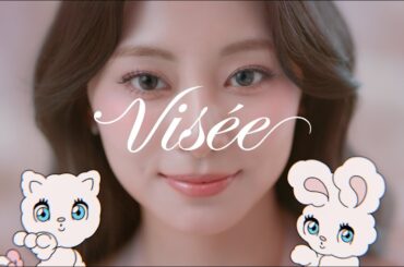 WEBCM「ヴィセ　ネンマクフェイク ルージュ Ⅱ」篇　2026年2月16日発売