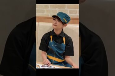 櫻坂46 井上梨名さん誕生日おめでとう #櫻坂46 #井上梨名 #sakurazaka46