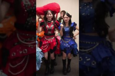 #倍倍FIGHT #CANDYTUNE #きゃんちゅー