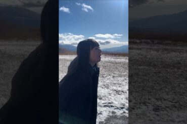 宮地すみれ　#日向坂46 #日向坂46_クリフハンガー