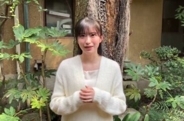 村井優 グラビアチャンピオン VOL.11 1月30日発売！裏表紙を飾るのは櫻坂46の村井優 ちゃん！