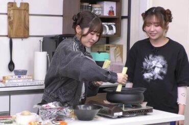 ゲーム＆トークバラエティ『ゆうきんち #87』 【MC：桑原由気・高田憂希】