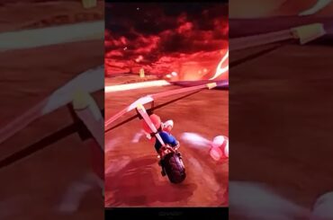 マリオカート8uマリオ