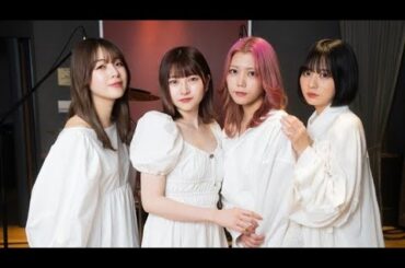 「元乃木坂46」の肩書きには「感謝しかない」　川後陽菜、アイドル卒業後も輝く“自分らしさ”