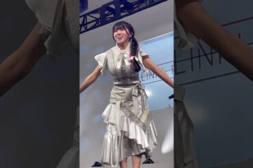 加藤玲菜　アイドル時代