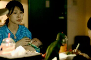 【有村架純】母であり犯罪者…黒木華、南沙良と金密輸／映画『マジカル・シークレット・ツアー』予告編