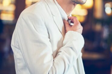 津田健次郎 声優活動30周年を祝した記念作品「津田健次郎PHOTOBOOK since1995」3月14日 発売決定！ | 株式会社講談社のプレスリリース