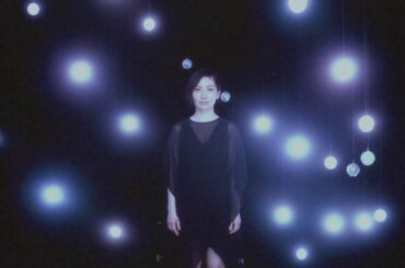坂本真綾｢宇宙の記憶｣Music Video