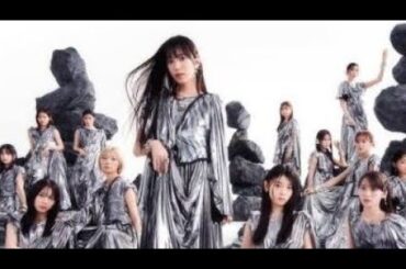 櫻坂46、14thシングル「The growing up train」3月に発売決定