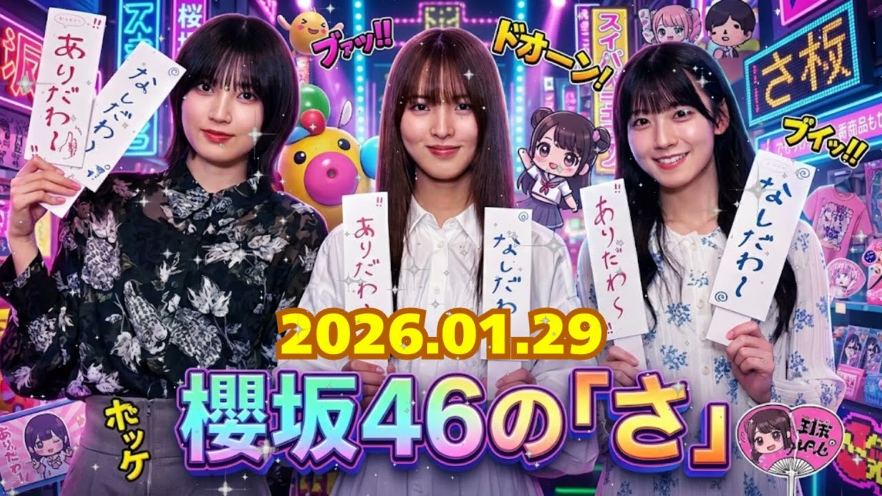 ๐ธใ็ฅๅใใใใใ้ใใใใ๏ฝใไธญๅถๅชๆใฎใใใณใ็ธ่ฃ๏ผ็ณๆฃฎ็่ฑ๏ผ็้็พ้ใฎใใฑๅใใๆญขใพใใชใ3ๆ็ๆด่ตฐๅใๆซปๅ46ใฎใใใ๏ผ2026.01.29ใ ๐ธใ็ฅๅใใใใใ้ใใใใ๏ฝใไธญๅถๅชๆใฎใใใณใ็ธ่ฃ๏ผ็ณๆฃฎ็่ฑ๏ผ็้็พ้ใฎใใฑๅใใๆญขใพใใชใ3ๆ็ๆด่ตฐๅใๆซปๅ46ใฎใใใ๏ผ2026.01.29ใ