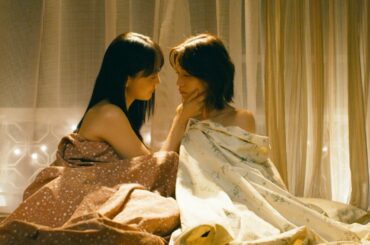 菅井友香＆中村ゆりかW主演続投！「チェイサーゲーム W」待望の映画化　7年後の“その後”を描く